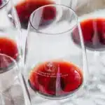 red montalcino