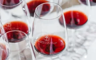 red montalcino