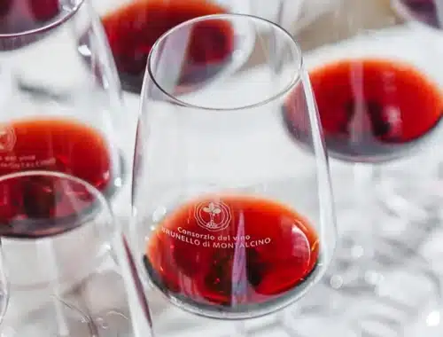 red montalcino