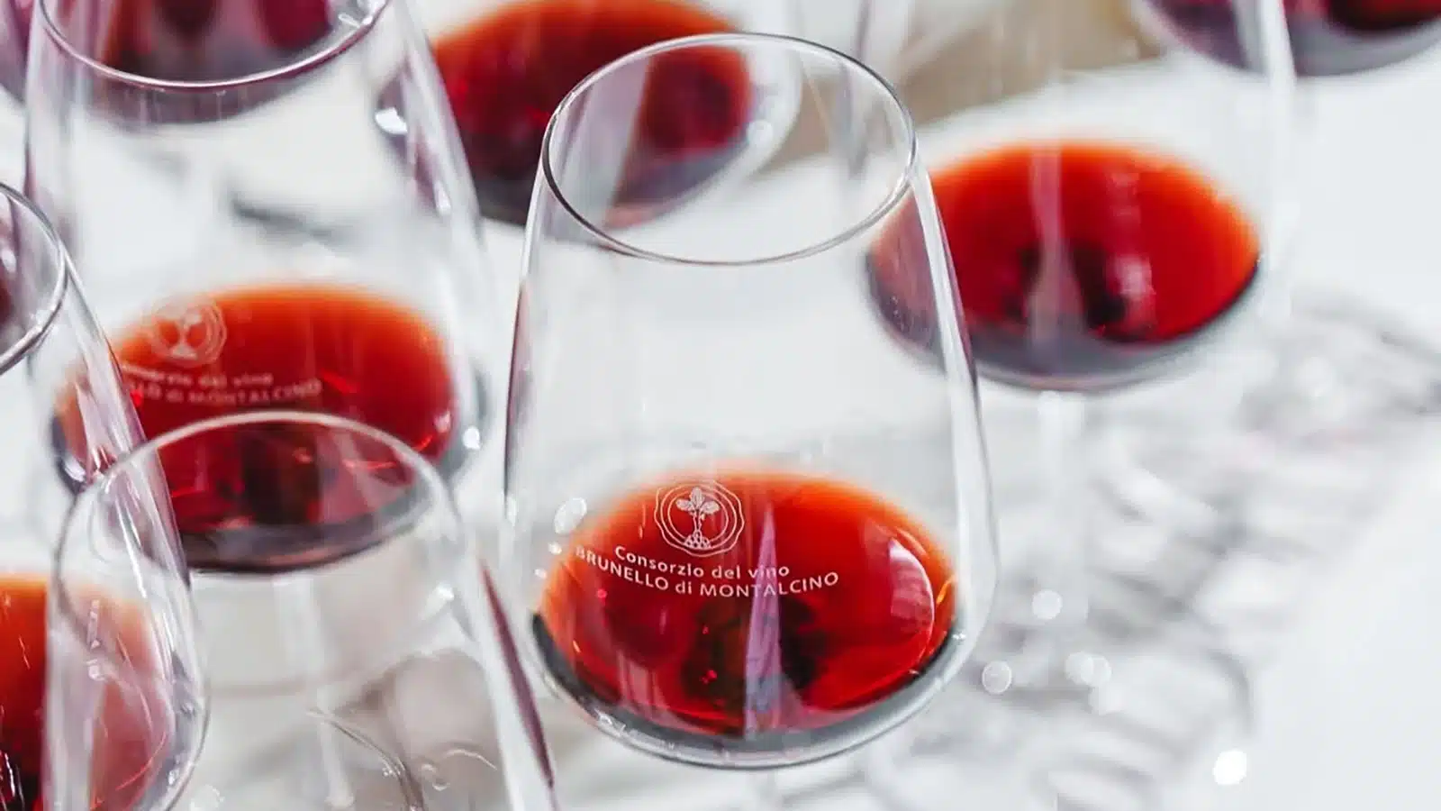 red montalcino