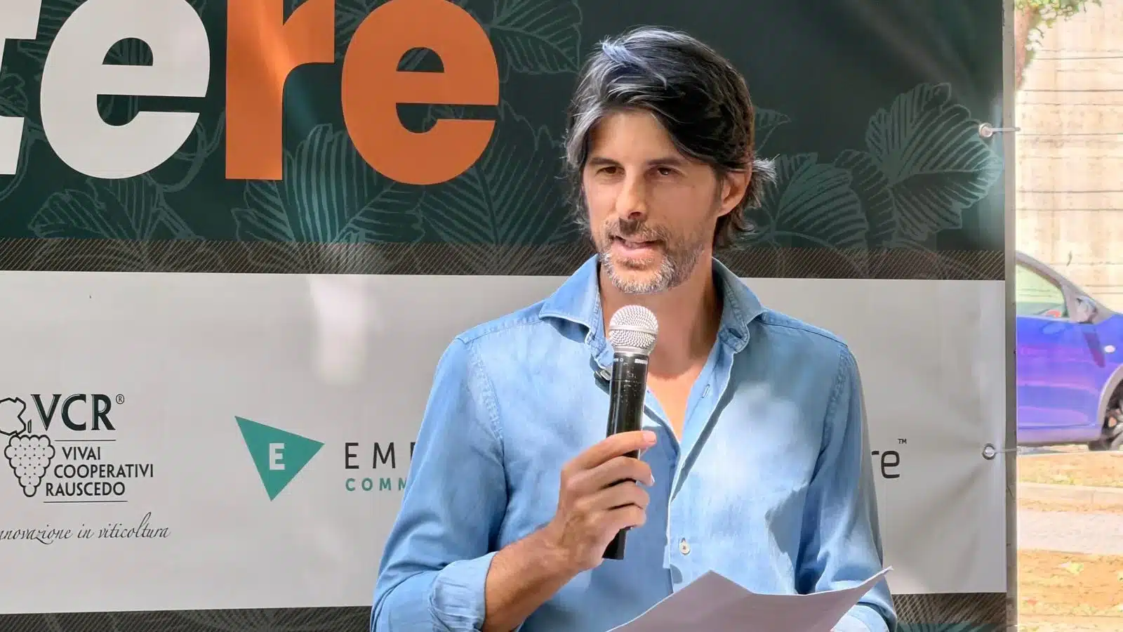 luca balbiano
