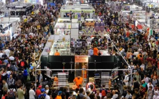 romics 2026