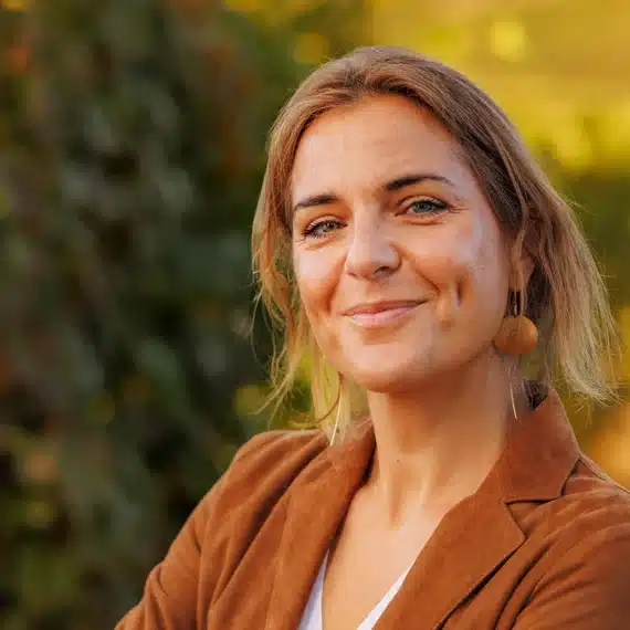francesca giuggioli