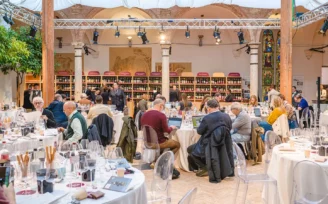 benvenuto brunello 2026