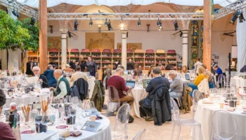 benvenuto brunello 2026
