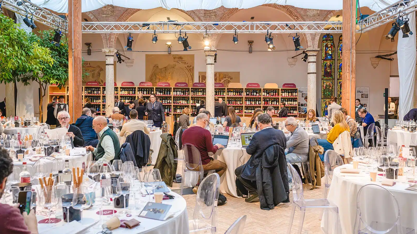 benvenuto brunello 2026