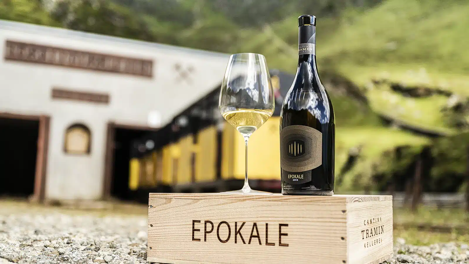 cantina tramin epokale