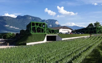 cantina tramin