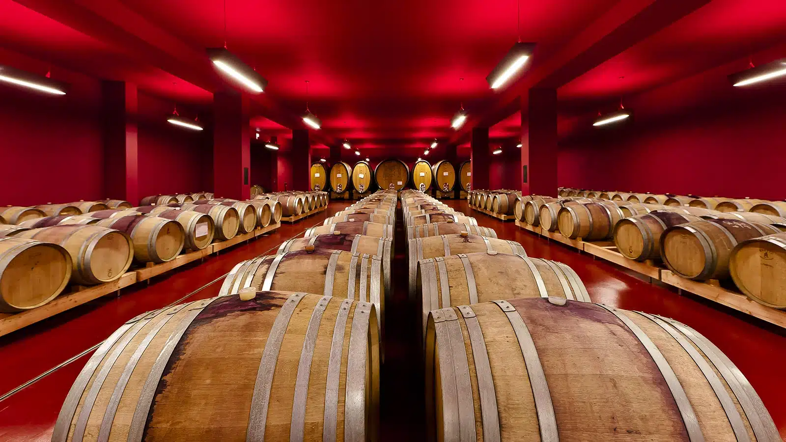 cantina tramin