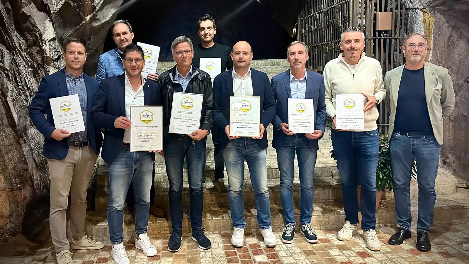 concorso sauvignon blanc 2026