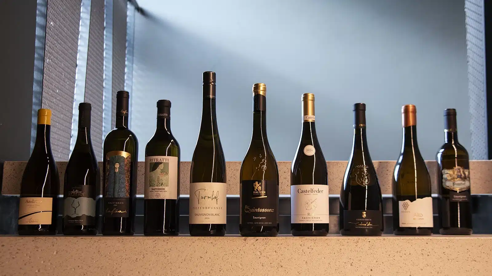 concorso sauvignon blanc 2026