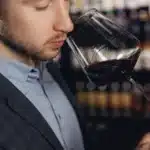 crisi del vino