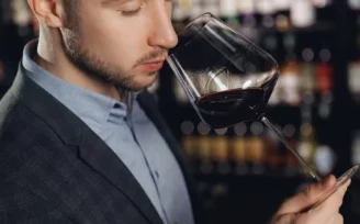 crisi del vino