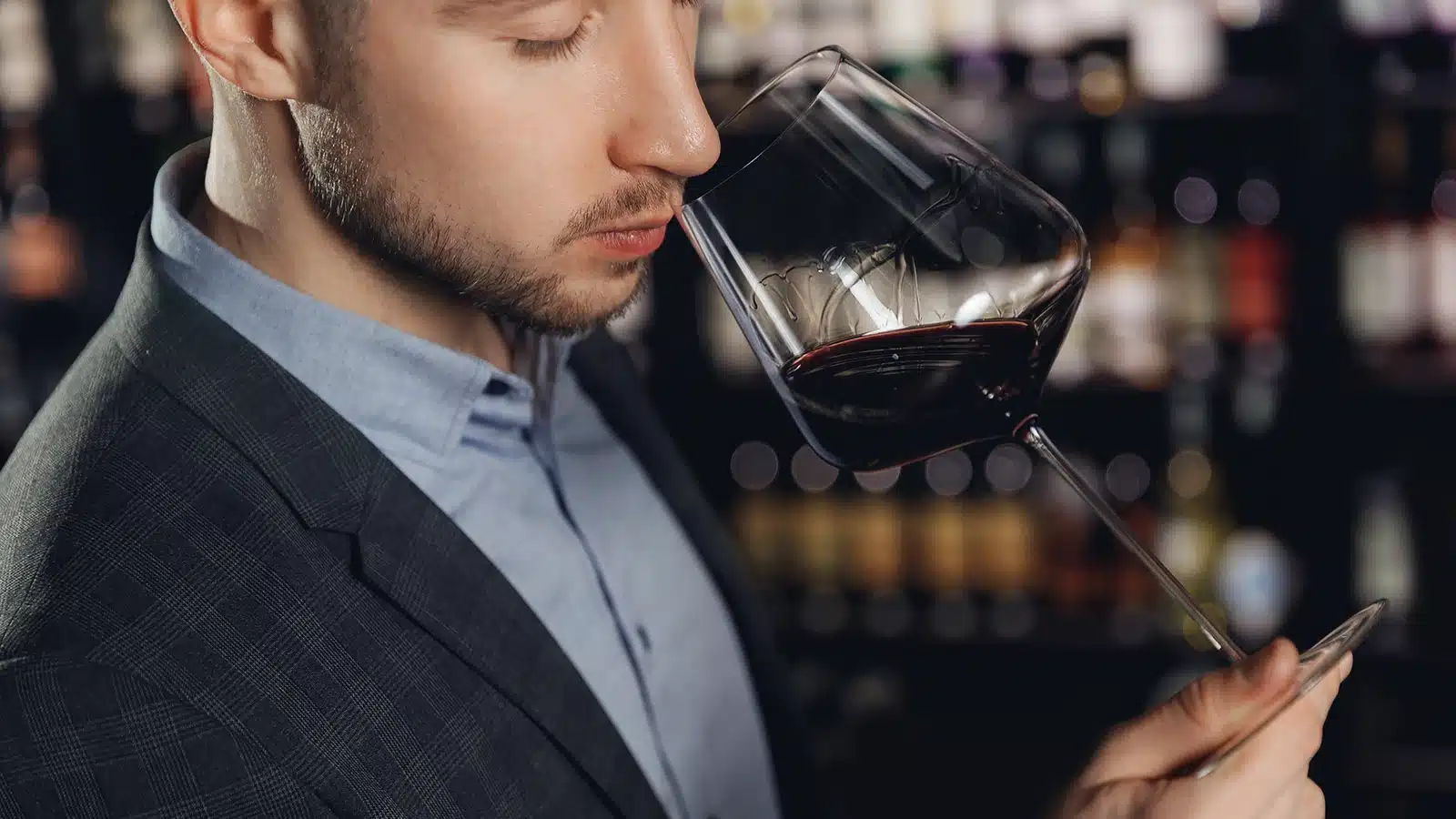 crisi del vino