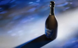 dom perignon damien hirst