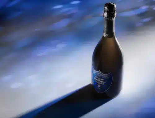 dom perignon damien hirst