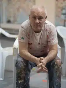 damien hirst