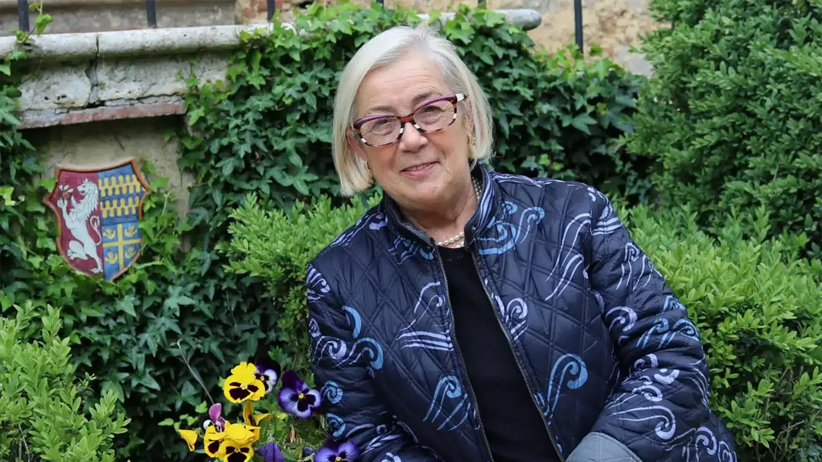 donatella cinelli colombini