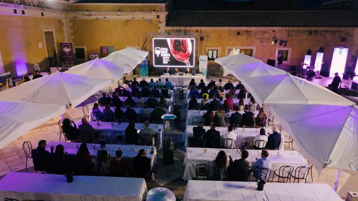 etna wine forum