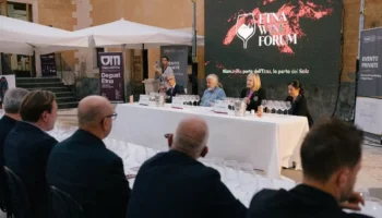 etna wine forum