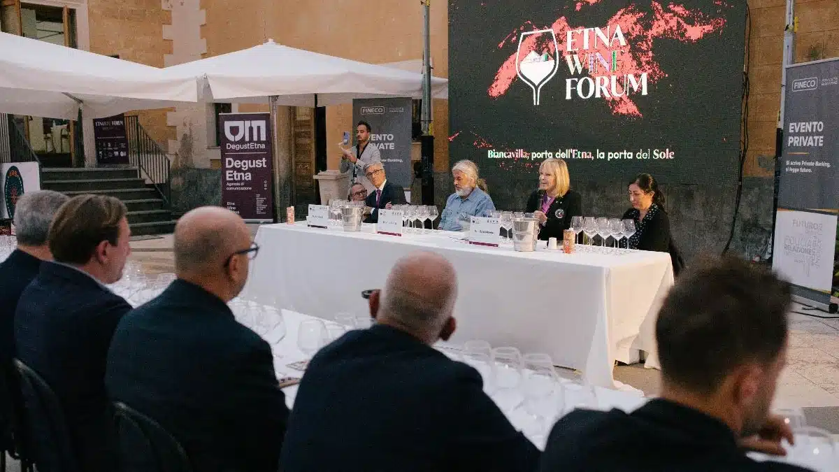 etna wine forum