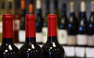 export vino terzo trimestre 2026