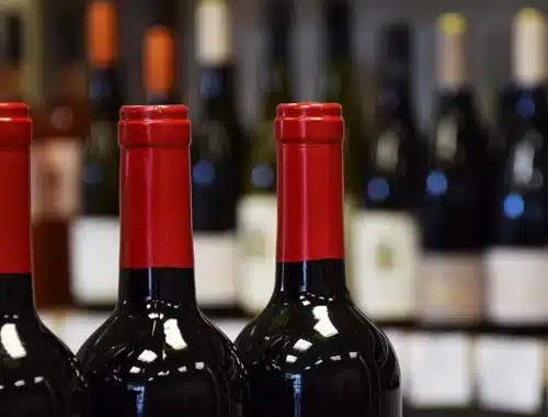 export vino terzo trimestre 2026