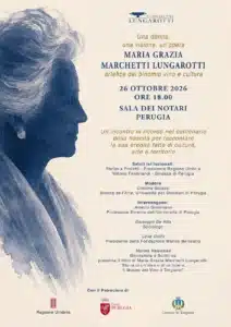 maria grazia lungarotti