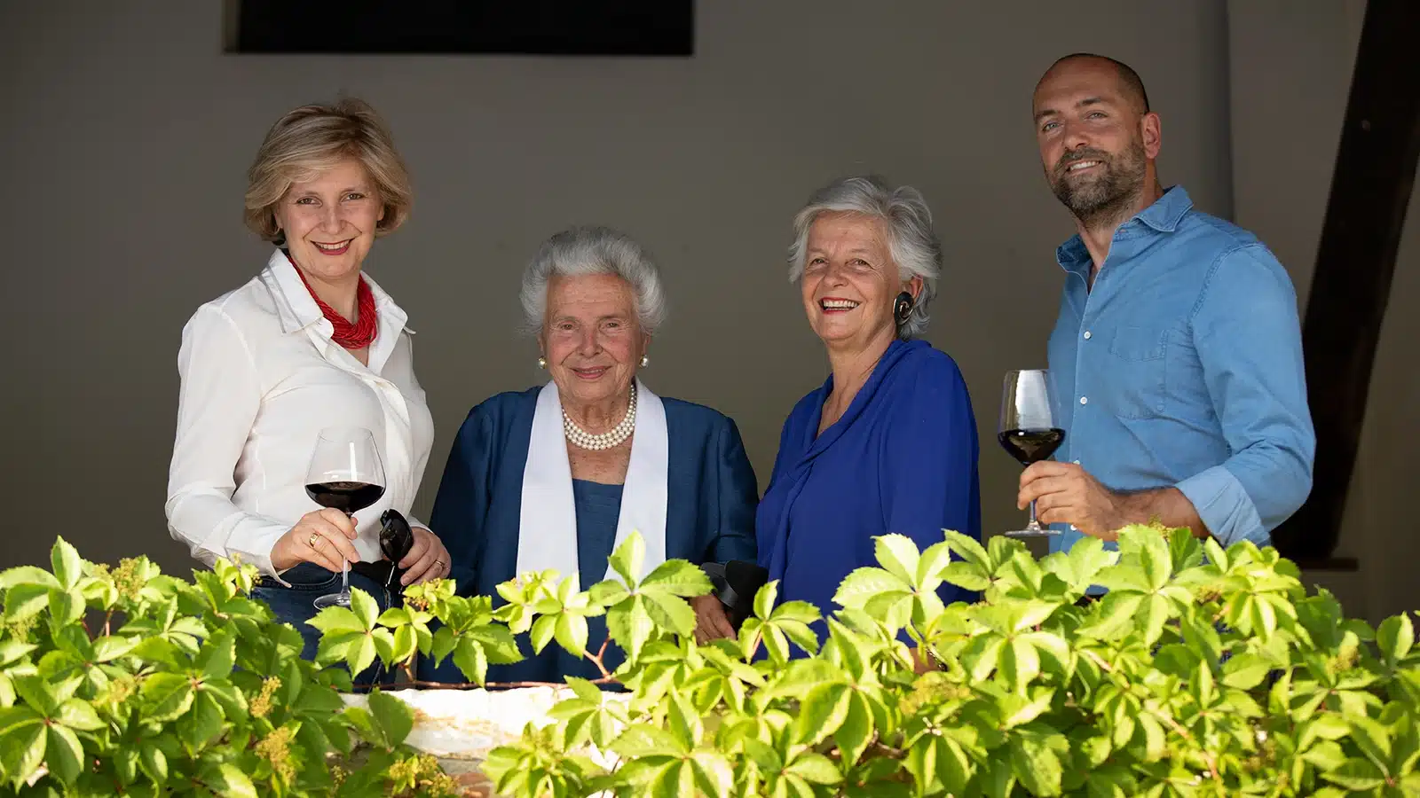 famiglia lungarotti