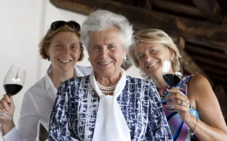 famiglia lungarotti