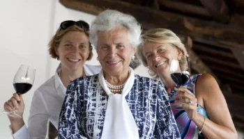 famiglia lungarotti
