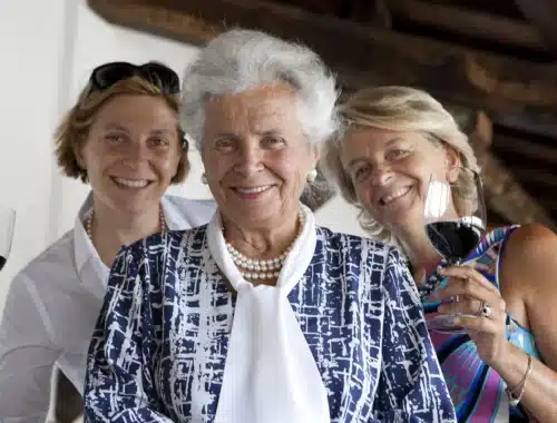 famiglia lungarotti