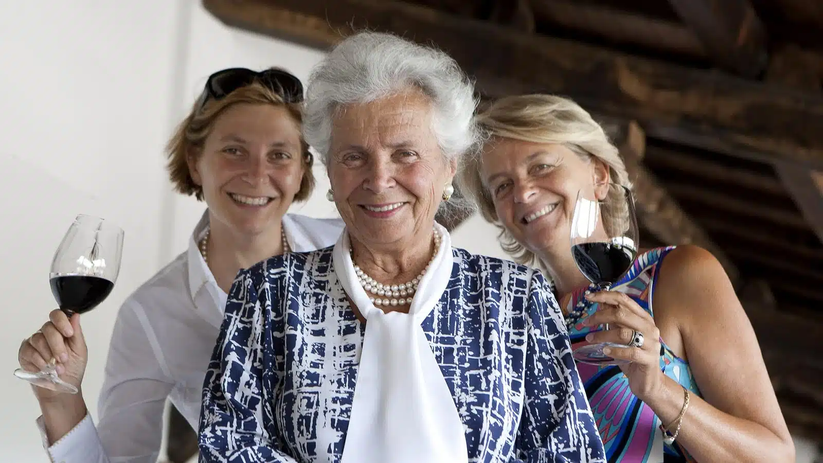 famiglia lungarotti