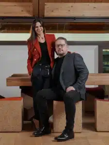 marta paladin furlan e alex maccan