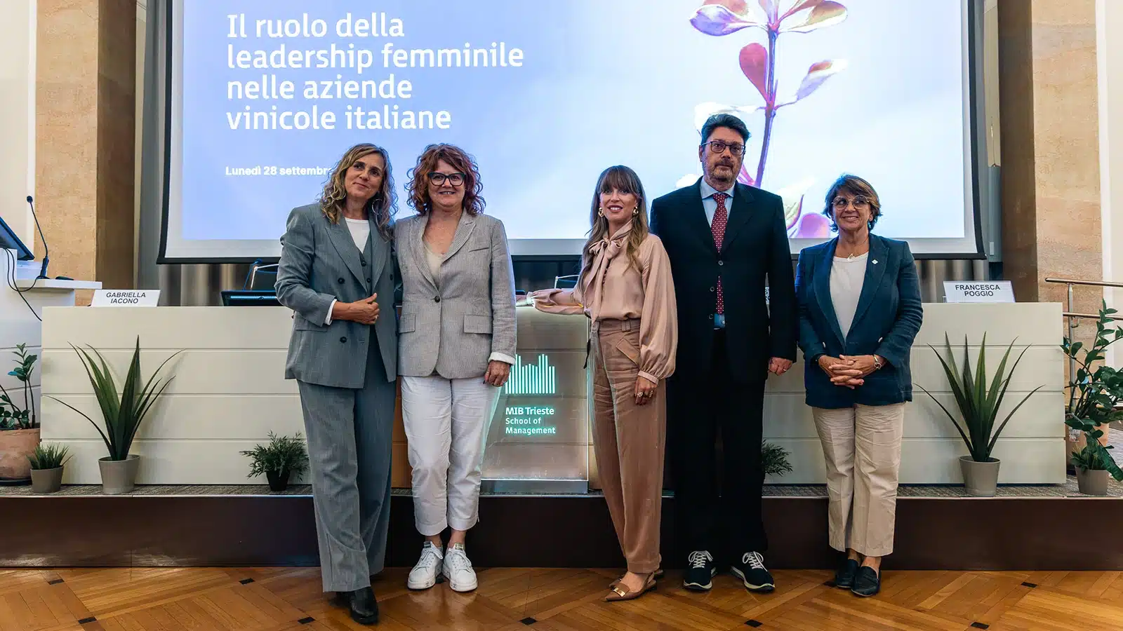 mib trieste leadership femminile