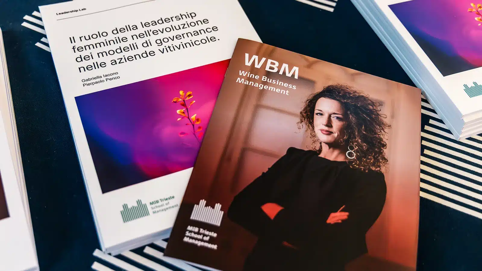 mib trieste leadership femminile