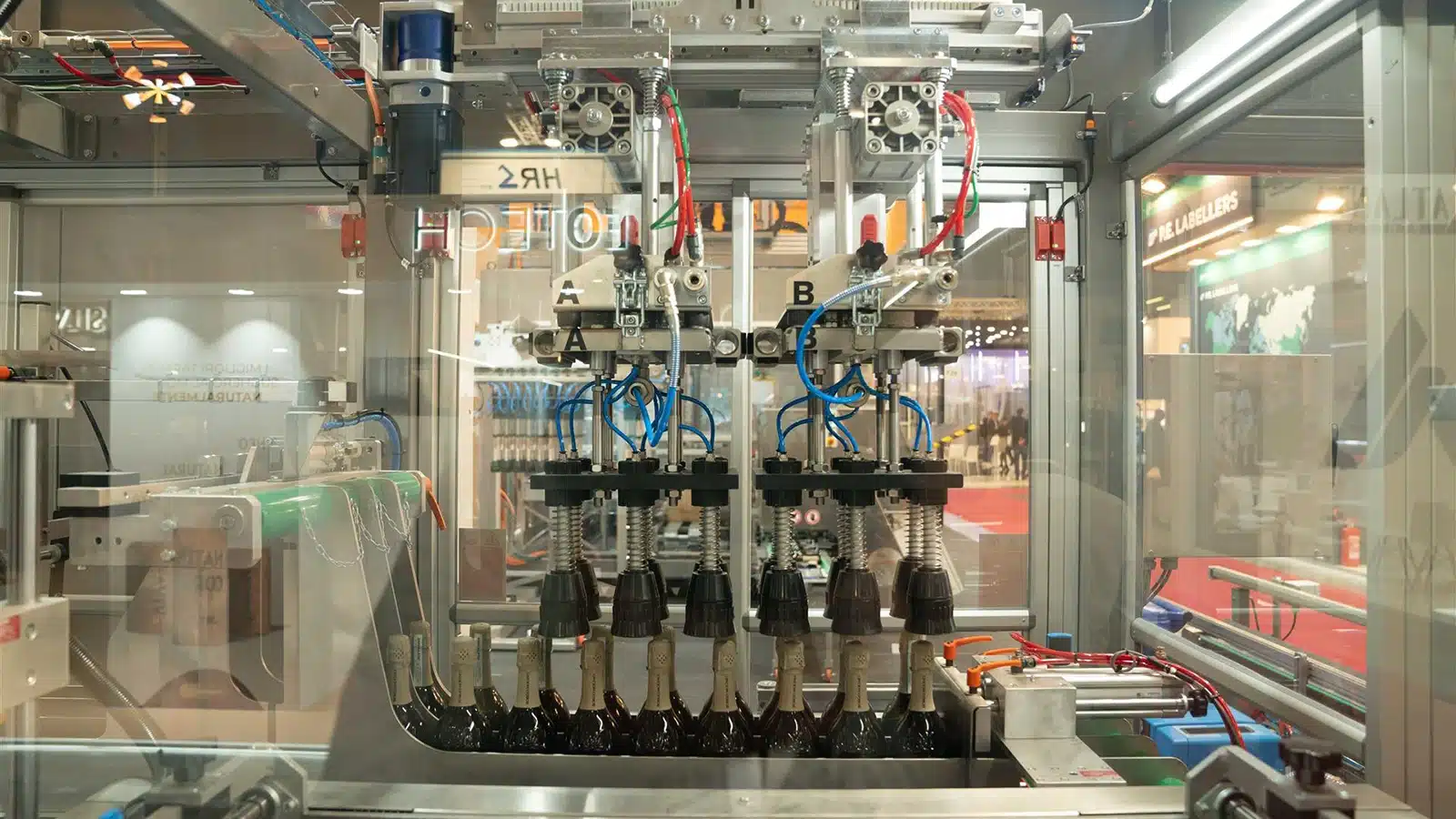simei bevertech 2026