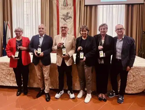 cantina vignaioli scansano solidarietà