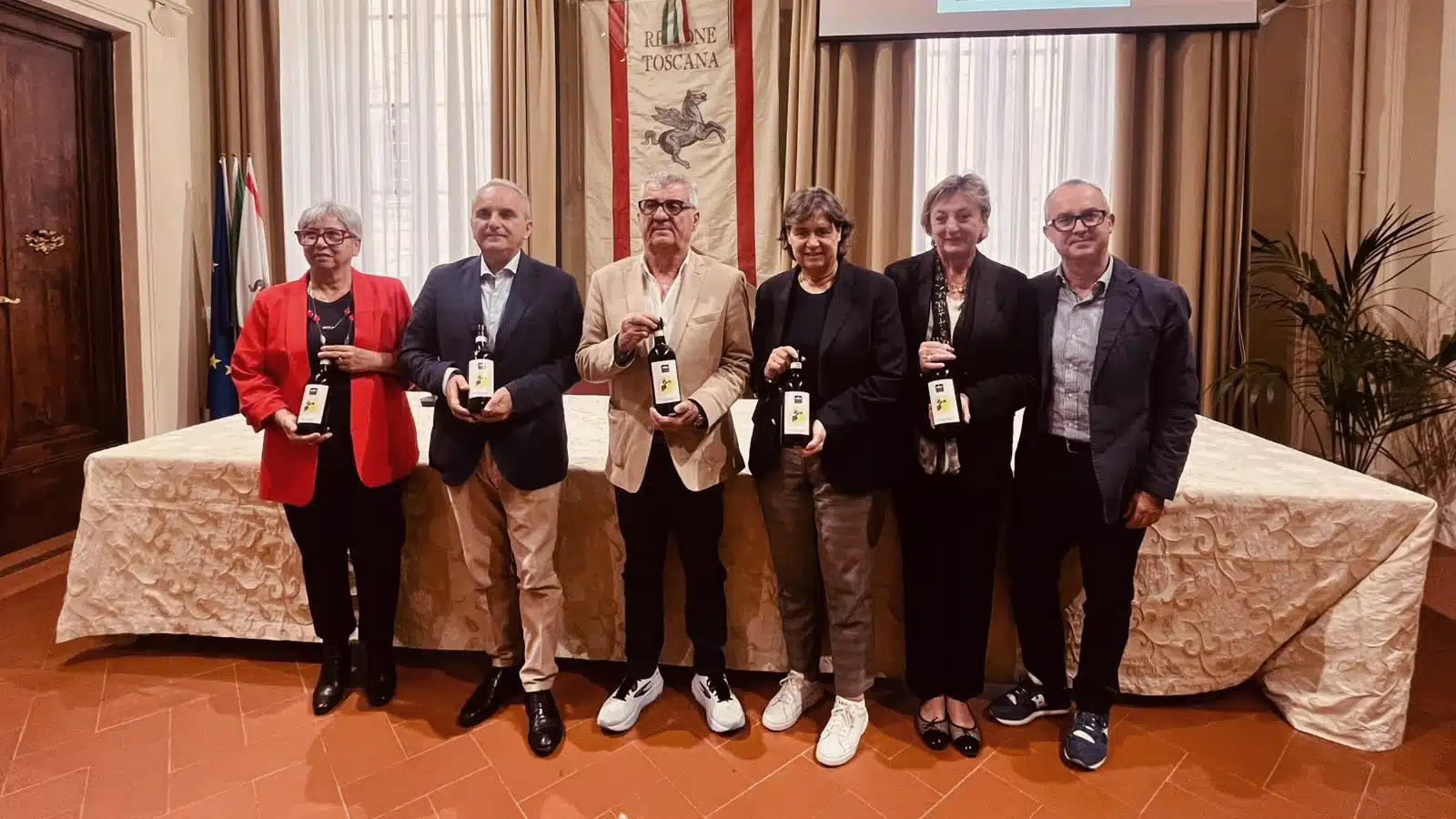 cantina vignaioli scansano solidarietà