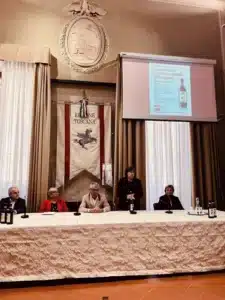 cantina vignaioli scansano solidarietà